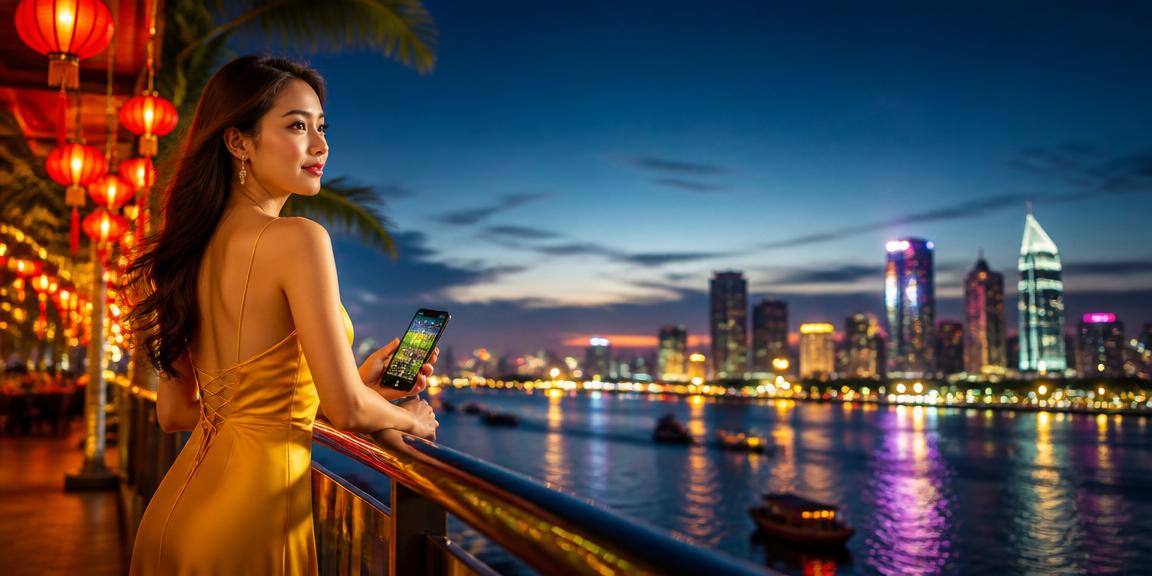vs55 Các Phòng Baccarat Nào Chờ Bạn