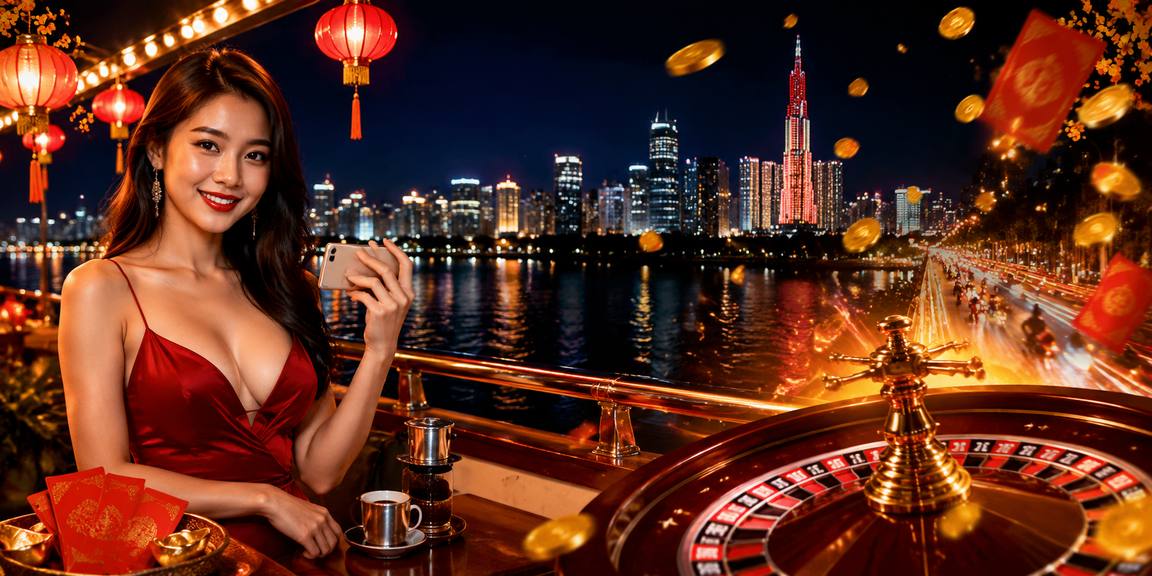 vs55 Cách Chơi Live Sicbo Nhanh