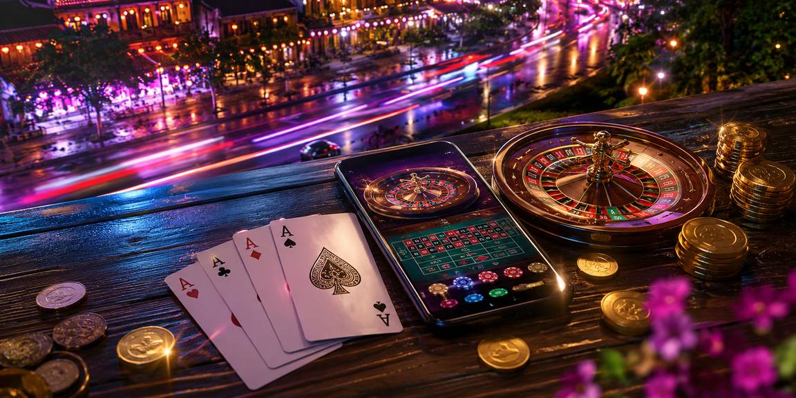 vs55 Slot Pho Co trên vs55