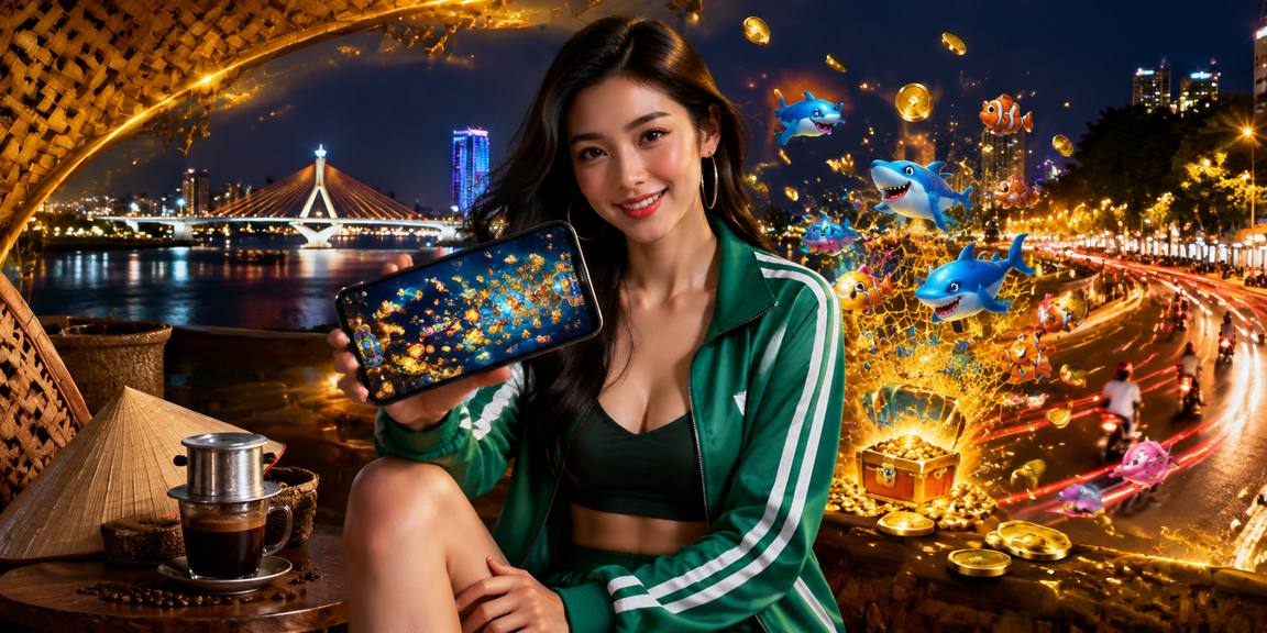 vs55 mobile gaming